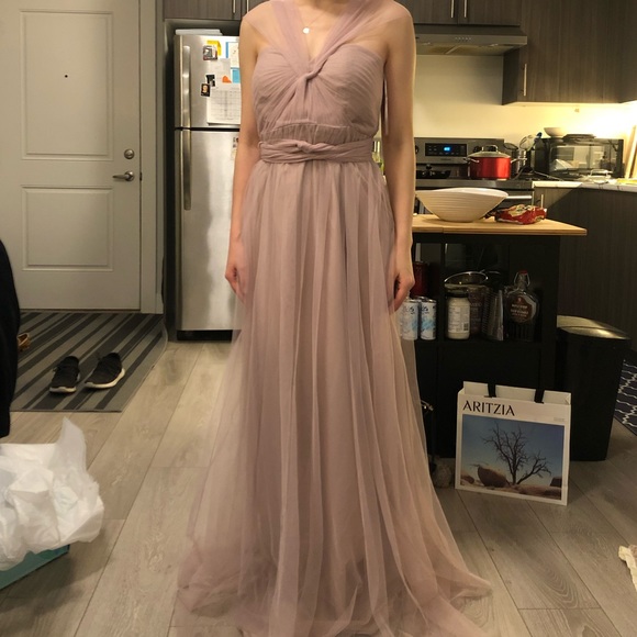 Never Worn Boutique 1861 Linaya Dress - Picture 6 of 6